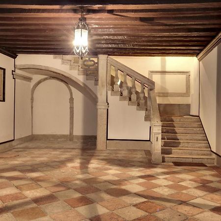 Residenza Valier - Rialto By Wonderful Italy Apartment Venice Luaran gambar