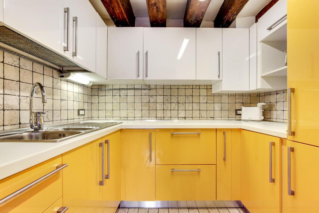 Residenza Valier - Rialto By Wonderful Italy Apartment Venice Luaran gambar