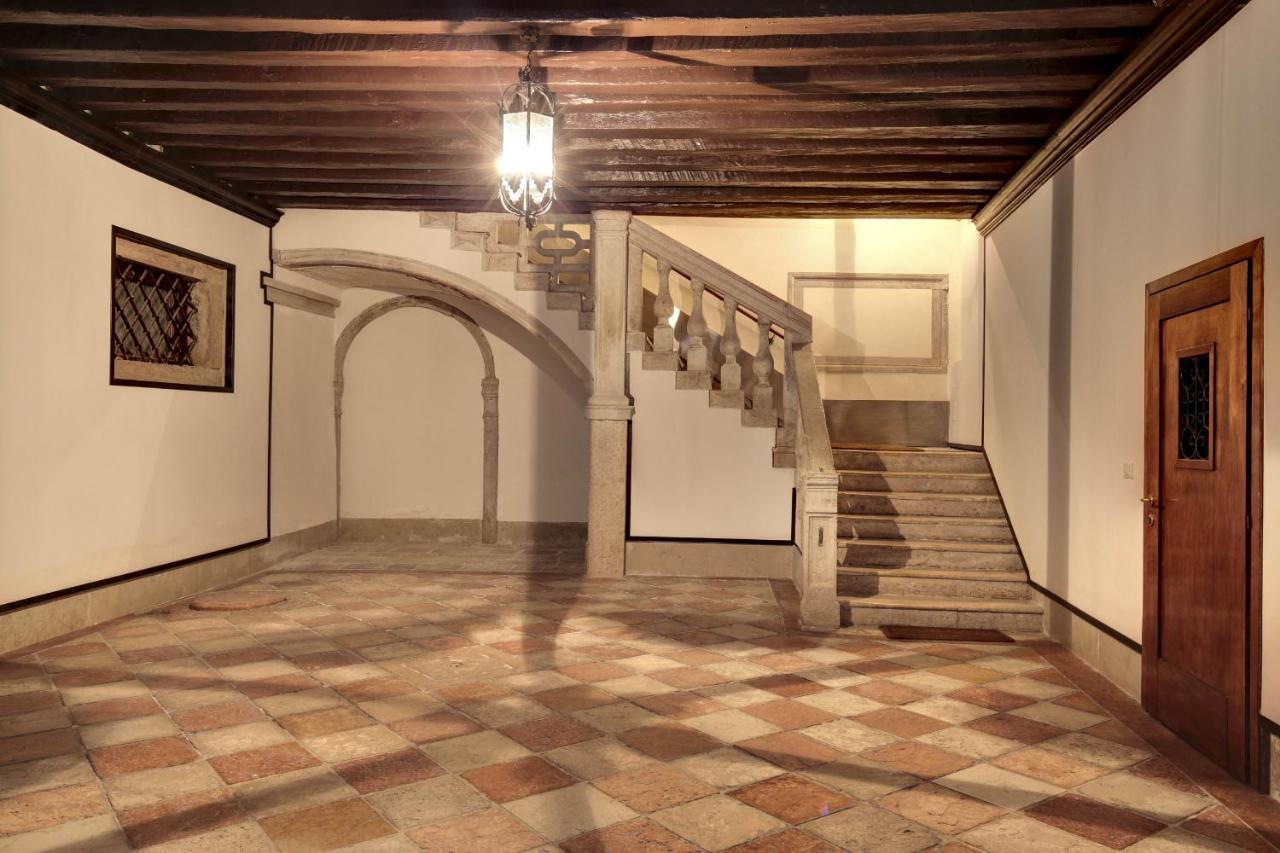 Residenza Valier - Rialto By Wonderful Italy Apartment Venice Luaran gambar