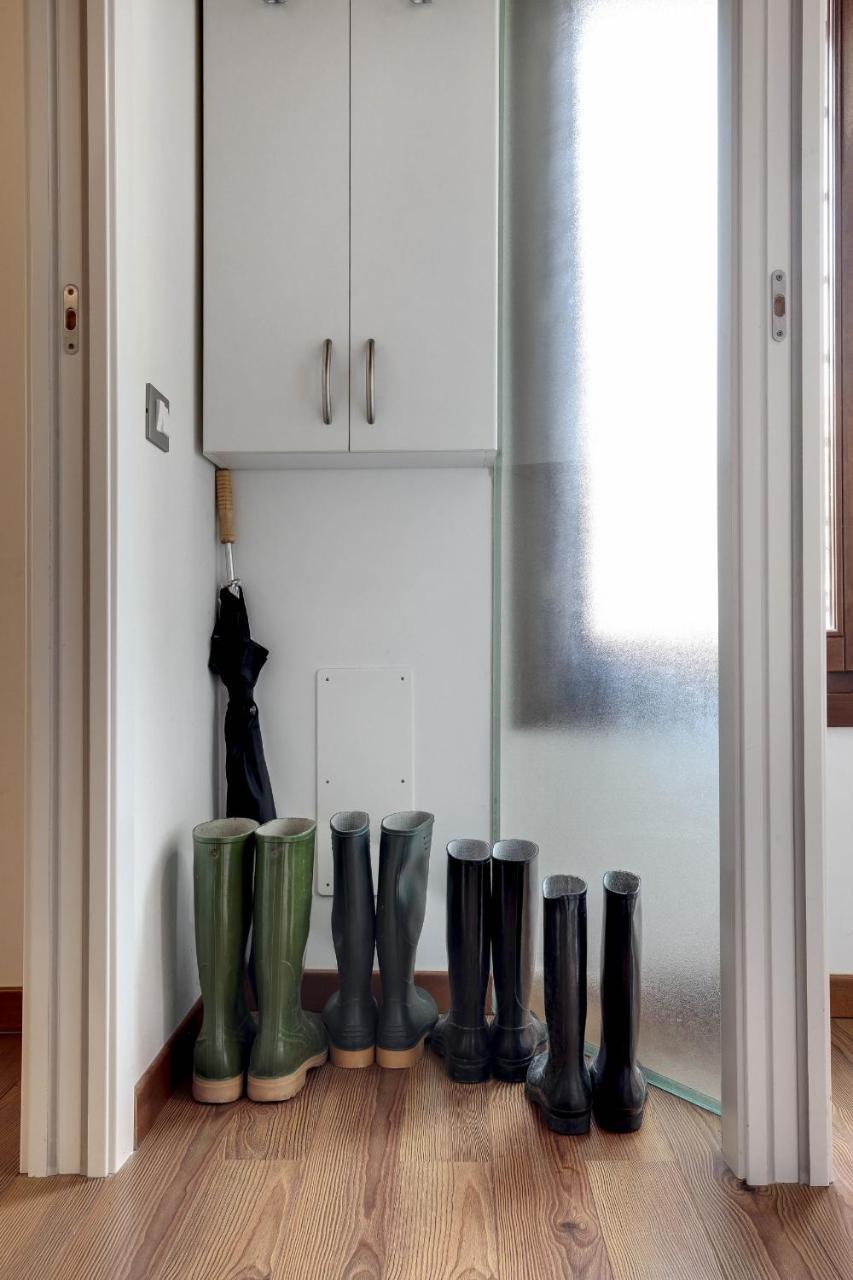 Residenza Valier - Rialto By Wonderful Italy Apartment Venice Luaran gambar