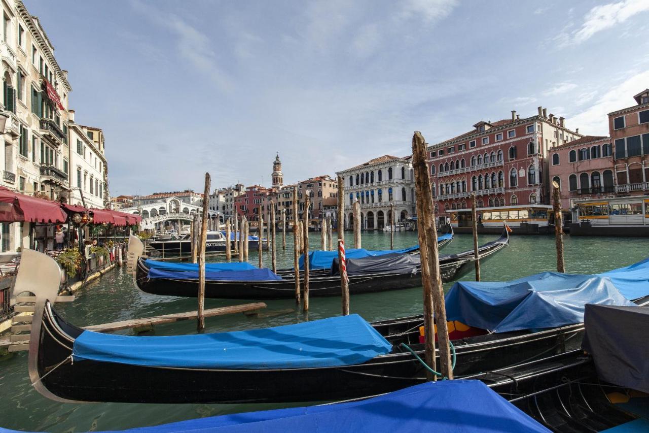 Residenza Valier - Rialto By Wonderful Italy Apartment Venice Luaran gambar