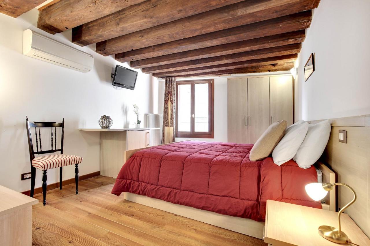 Residenza Valier - Rialto By Wonderful Italy Apartment Venice Luaran gambar