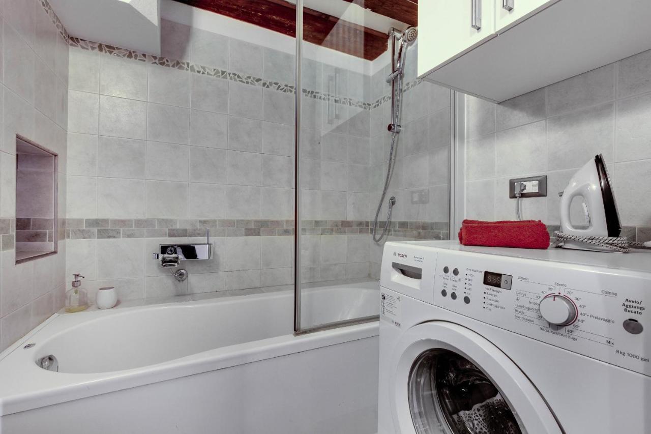 Residenza Valier - Rialto By Wonderful Italy Apartment Venice Luaran gambar