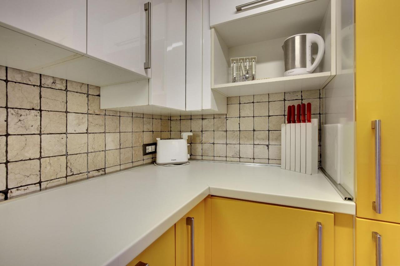 Residenza Valier - Rialto By Wonderful Italy Apartment Venice Luaran gambar