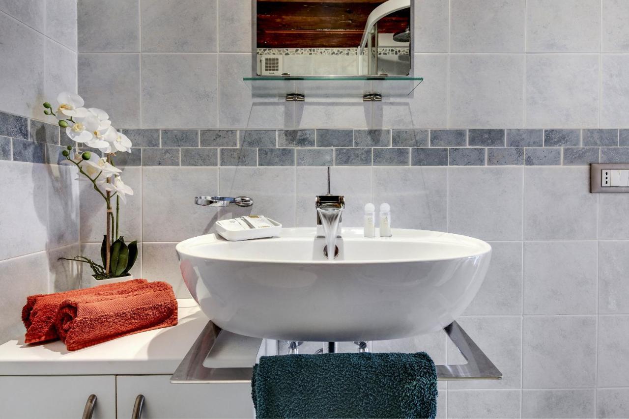Residenza Valier - Rialto By Wonderful Italy Apartment Venice Luaran gambar