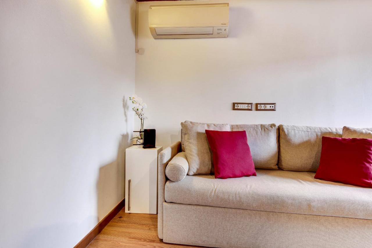 Residenza Valier - Rialto By Wonderful Italy Apartment Venice Luaran gambar
