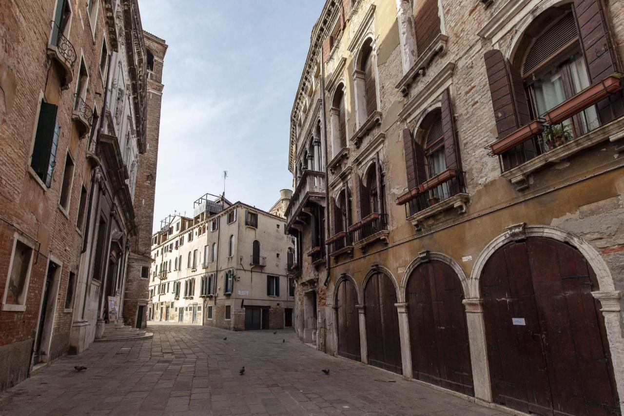 Residenza Valier - Rialto By Wonderful Italy Apartment Venice Luaran gambar