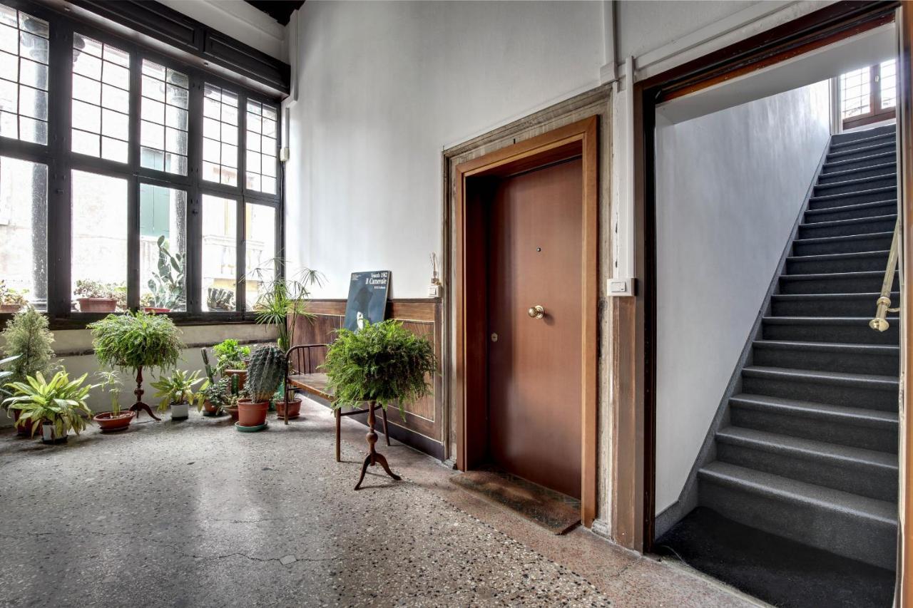 Residenza Valier - Rialto By Wonderful Italy Apartment Venice Luaran gambar
