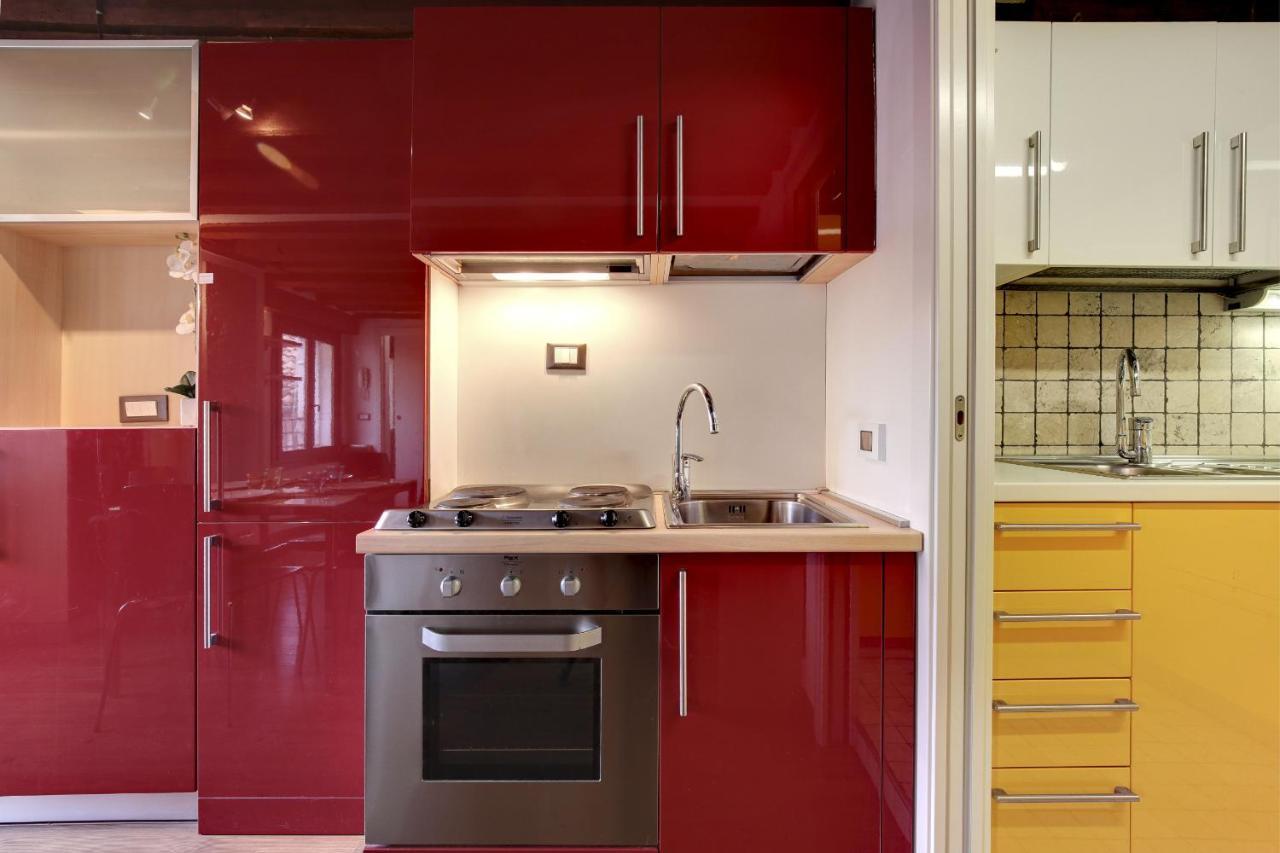 Residenza Valier - Rialto By Wonderful Italy Apartment Venice Luaran gambar