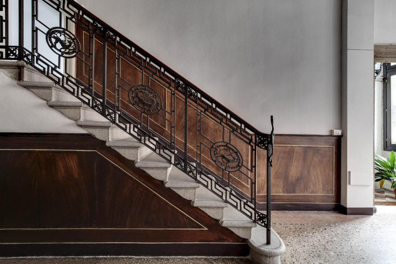 Residenza Valier - Rialto By Wonderful Italy Apartment Venice Luaran gambar
