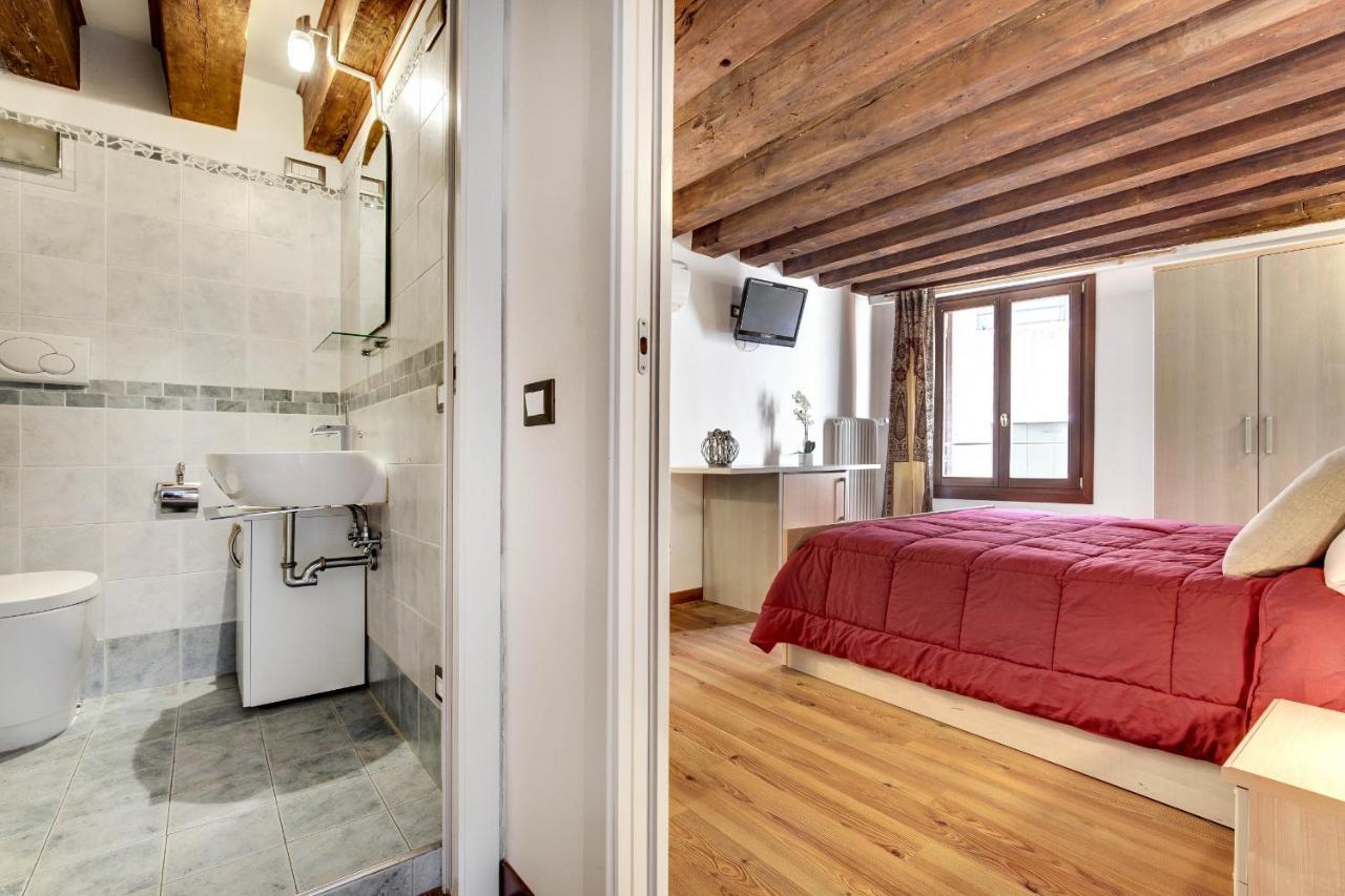 Residenza Valier - Rialto By Wonderful Italy Apartment Venice Luaran gambar
