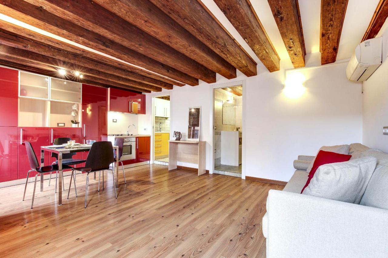 Residenza Valier - Rialto By Wonderful Italy Apartment Venice Luaran gambar
