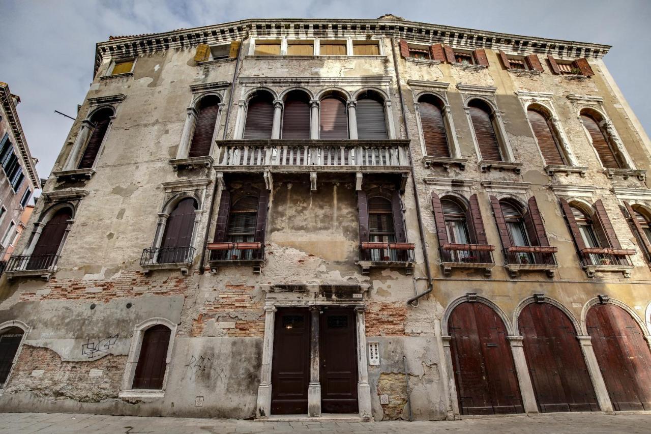 Residenza Valier - Rialto By Wonderful Italy Apartment Venice Luaran gambar