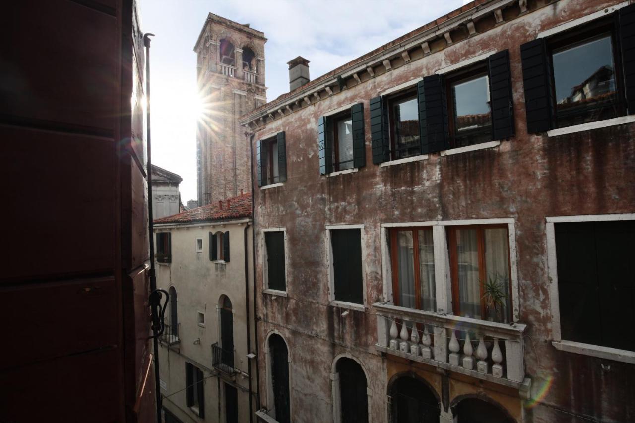Residenza Valier - Rialto By Wonderful Italy Apartment Venice Luaran gambar
