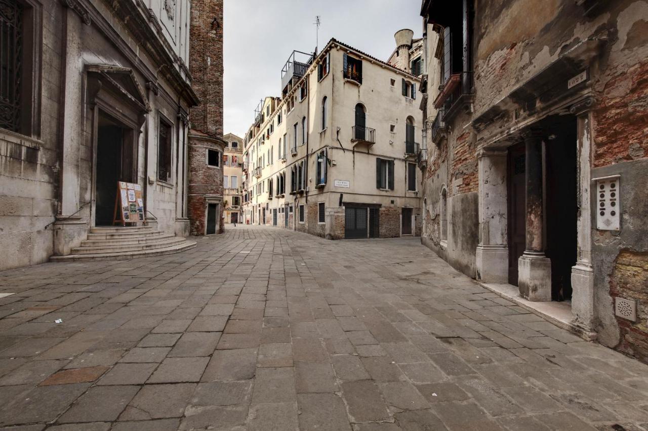 Residenza Valier - Rialto By Wonderful Italy Apartment Venice Luaran gambar